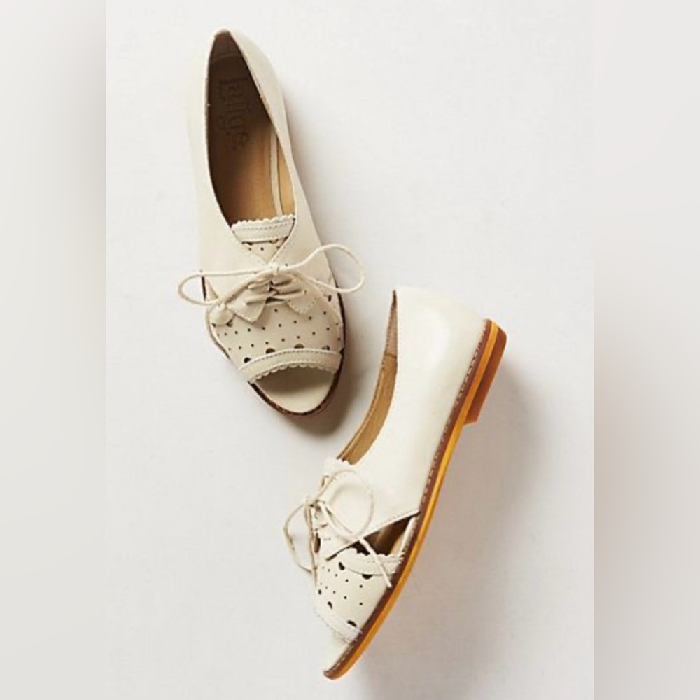 Free people Latigo Mikey shoes size 6.5